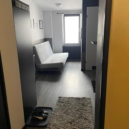 Apartamento Ingress Bytom Exterior foto