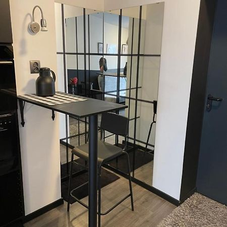 Apartamento Ingress Bytom Exterior foto