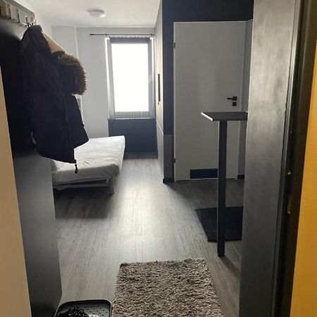 Apartamento Ingress Bytom Exterior foto