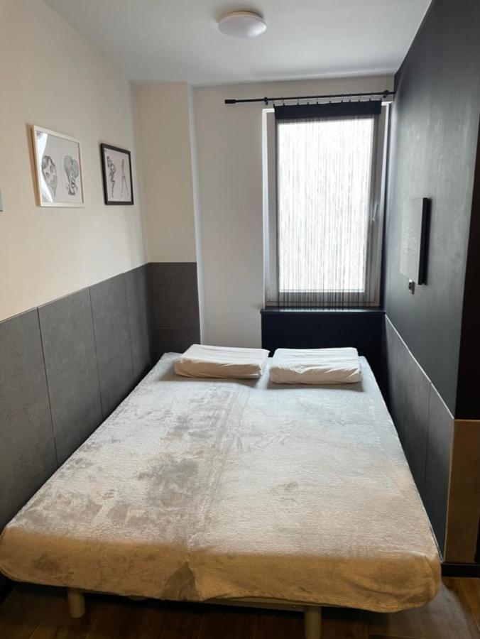 Apartamento Ingress Bytom Exterior foto
