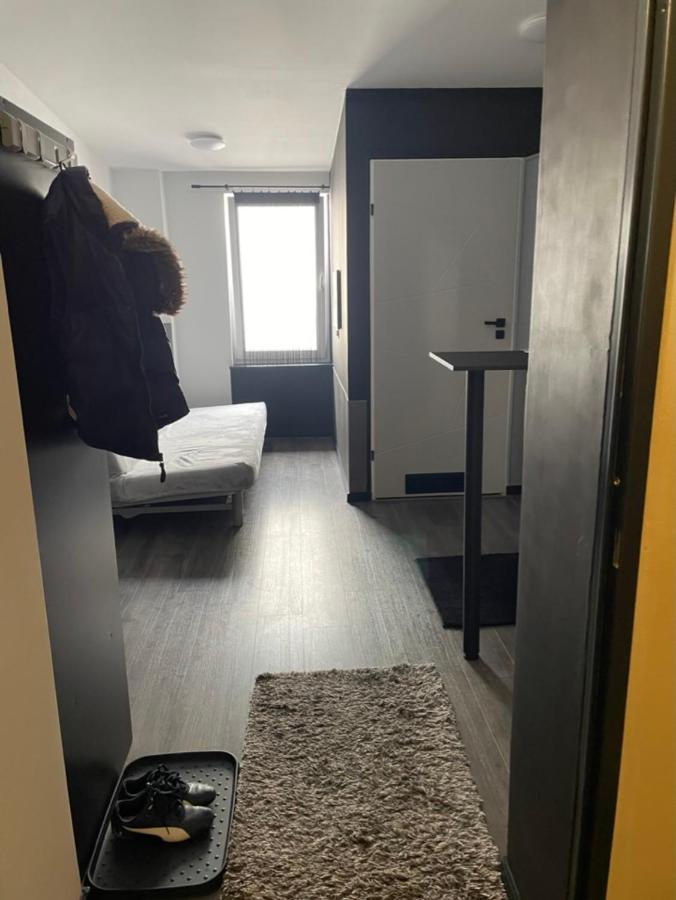 Apartamento Ingress Bytom Exterior foto