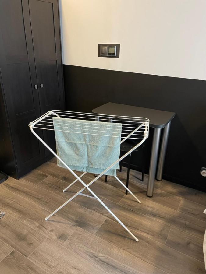 Apartamento Ingress Bytom Exterior foto