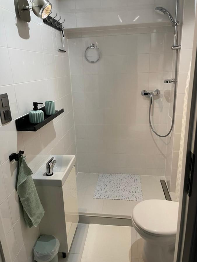Apartamento Ingress Bytom Exterior foto