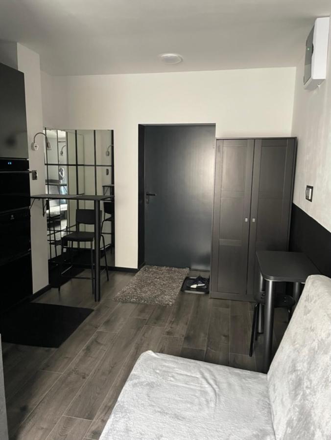 Apartamento Ingress Bytom Exterior foto