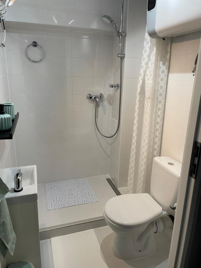 Apartamento Ingress Bytom Exterior foto