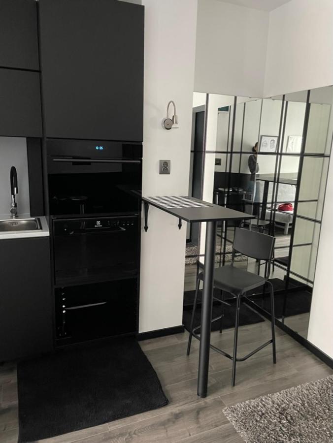 Apartamento Ingress Bytom Exterior foto