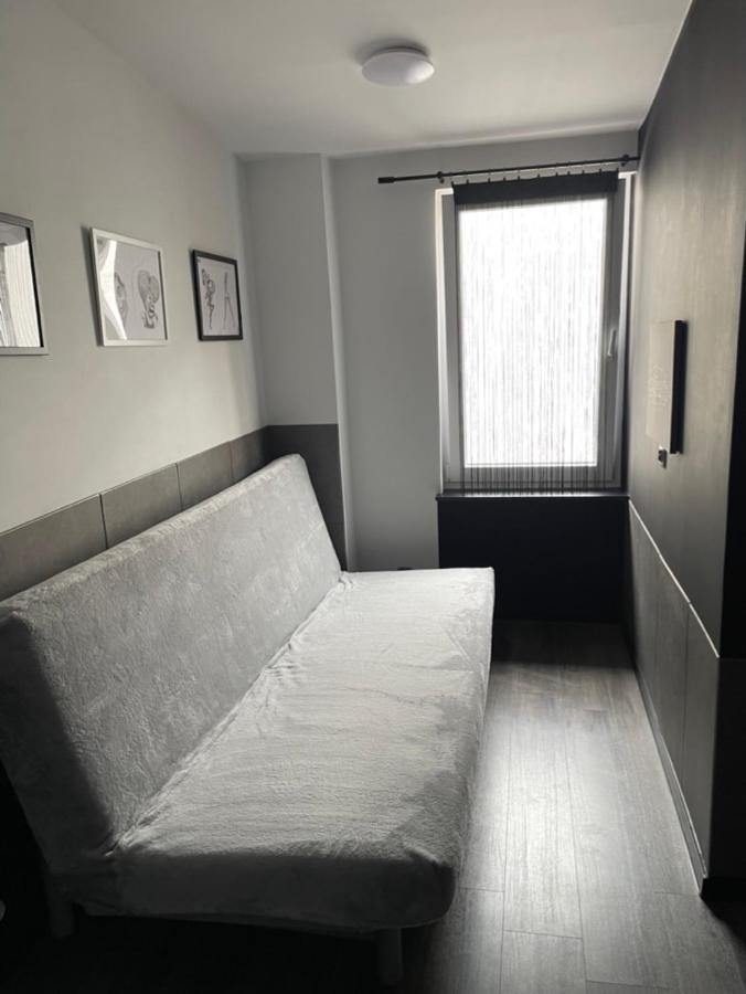 Apartamento Ingress Bytom Exterior foto