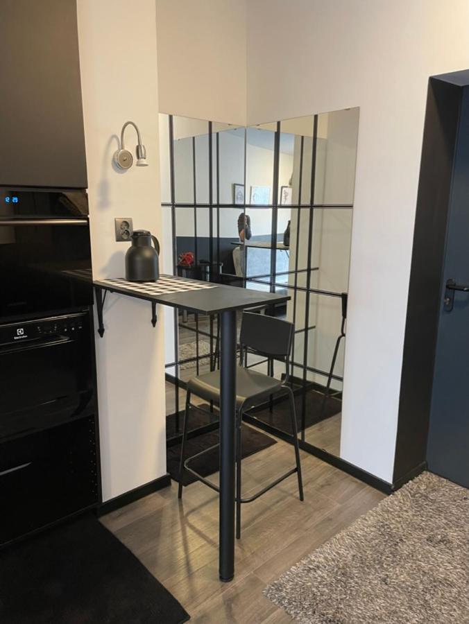 Apartamento Ingress Bytom Exterior foto
