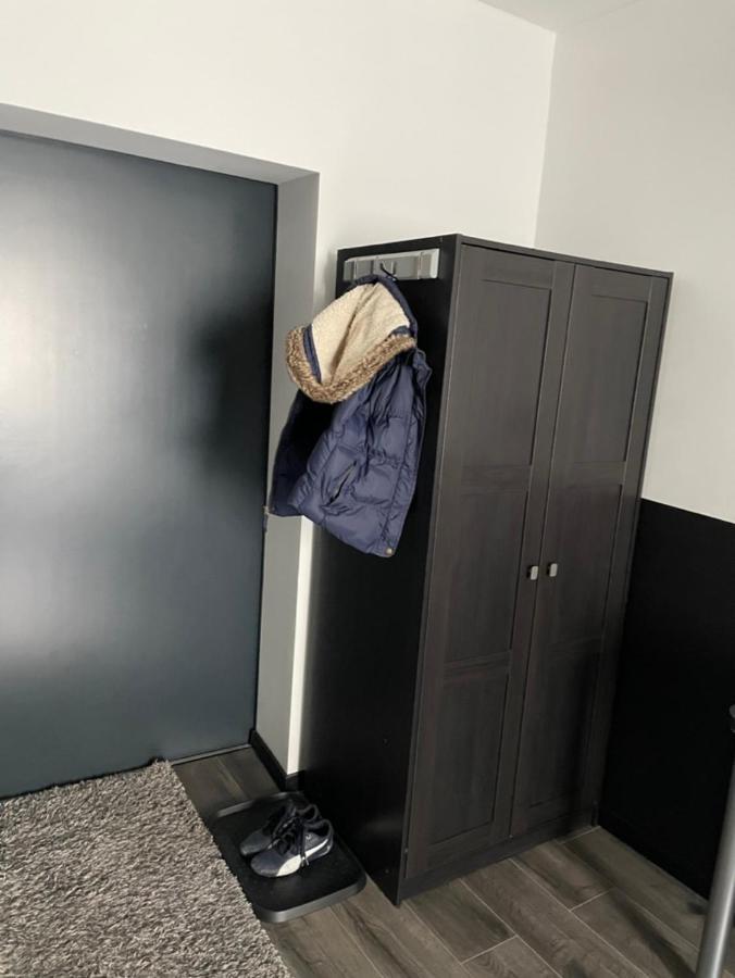 Apartamento Ingress Bytom Exterior foto