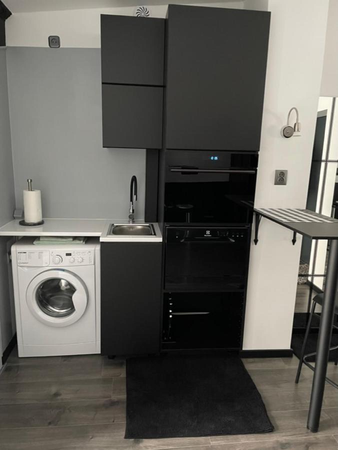 Apartamento Ingress Bytom Exterior foto